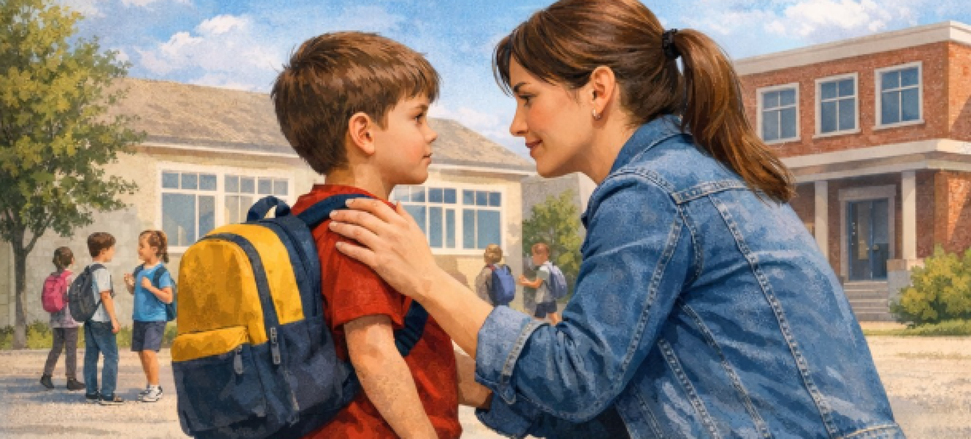 Ομιλία – Συζήτηση στη Νεμέα: «Βάζοντας όρια στα παιδιά μας – Σχολική βία και εκφοβισμός»